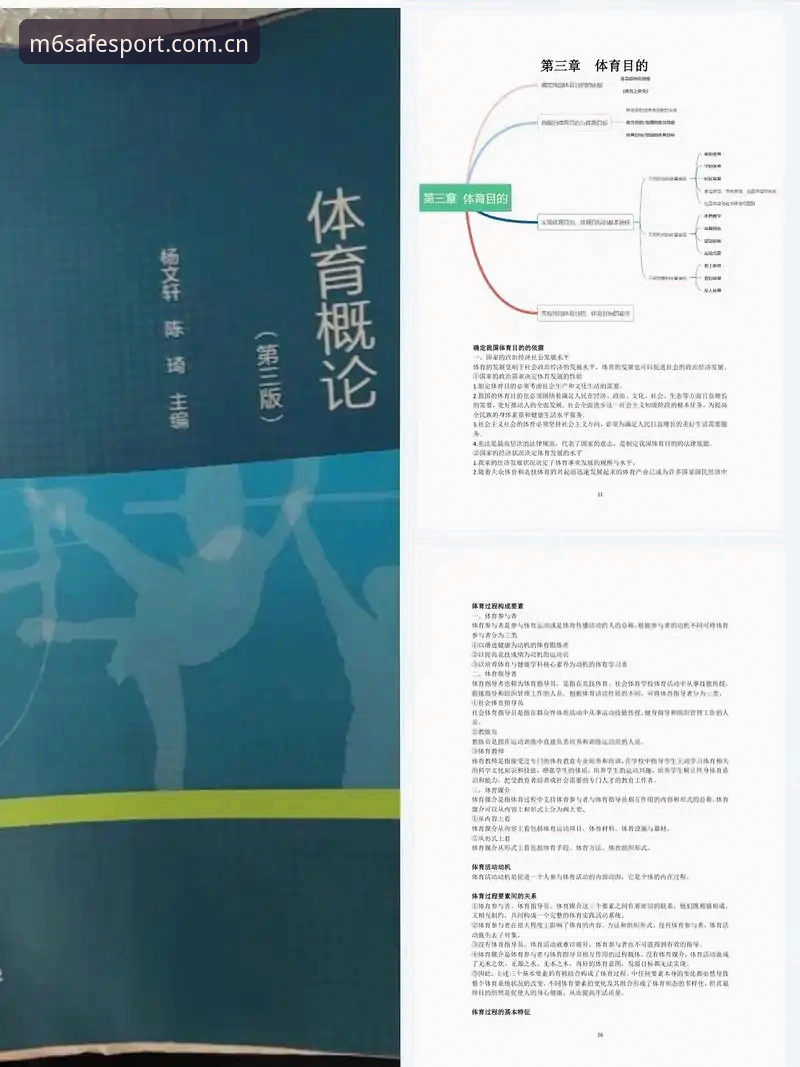 M6体育专业数据实用指南：从入门到精通的必备知识