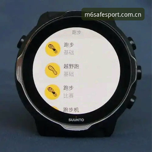 4个关键步骤：M6体育登录入口手机版快速上手指南